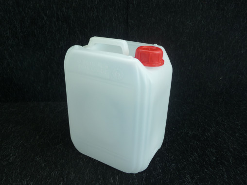 Nebelfluid Smoke Factory "Super Fog" / LOOK "Regular Fog", 5l Kanister